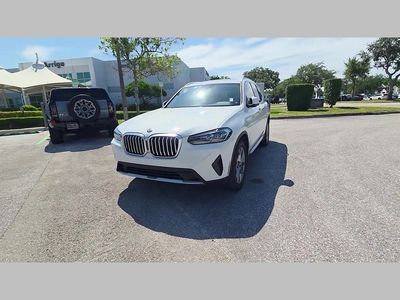 2023 BMW X3 - Photo 48