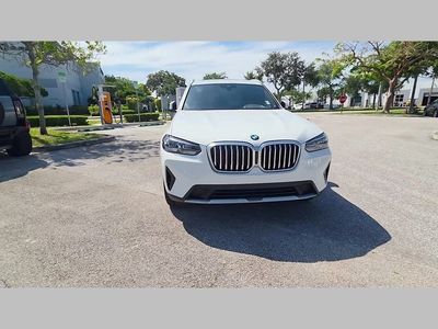 2023 BMW X3 - Photo 50