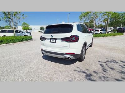 2023 BMW X3 - Photo 38