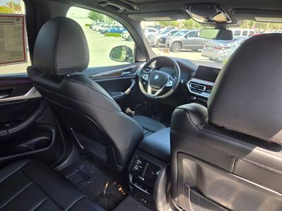 2023 BMW X3 - Photo 32