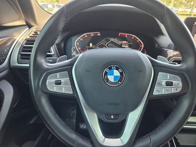 2023 BMW X3 - Photo 17