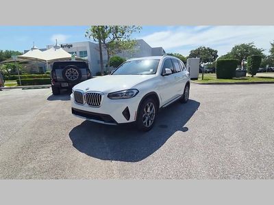 2023 BMW X3 - Photo 47