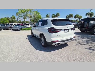 2023 BMW X3 - Photo 40