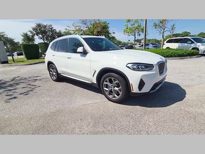 2023 BMW X3 - Photo 53
