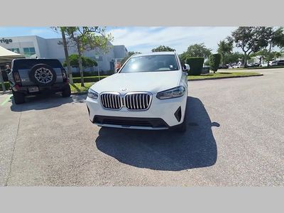 2023 BMW X3 - Photo 49