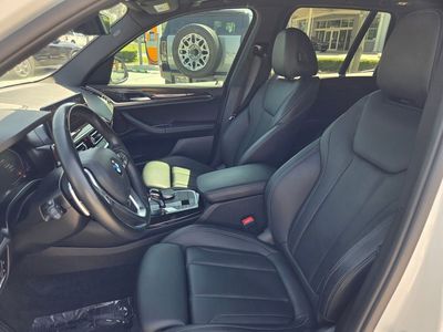 2023 BMW X3 - Photo 10