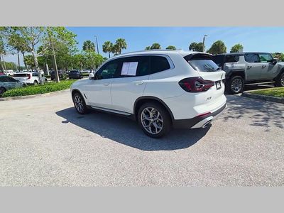 2023 BMW X3 - Photo 42