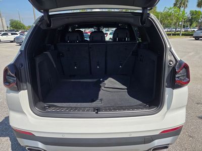 2023 BMW X3 - Photo 29