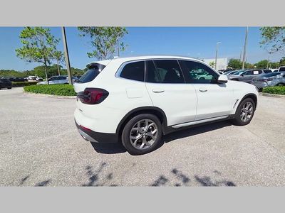 2023 BMW X3 - Photo 36