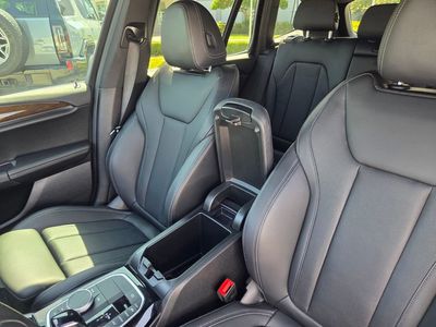 2023 BMW X3 - Photo 22