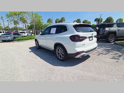 2023 BMW X3 - Photo 41