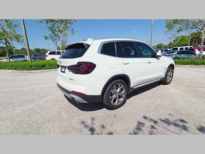2023 BMW X3 - Photo 37