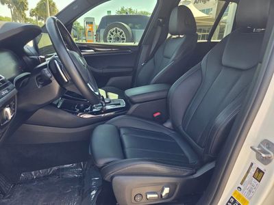 2023 BMW X3 - Photo 11