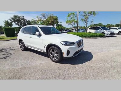 2023 BMW X3 - Photo 34