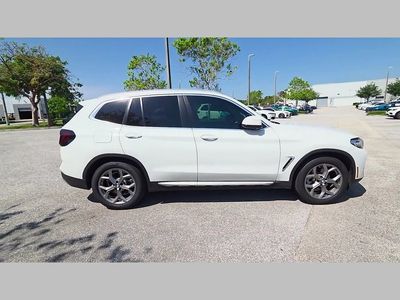 2023 BMW X3 - Photo 35