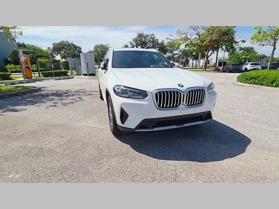2023 BMW X3 - Photo 51