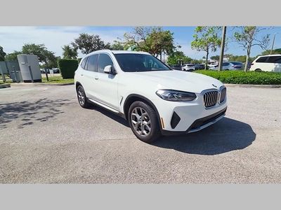 2023 BMW X3 - Photo 52