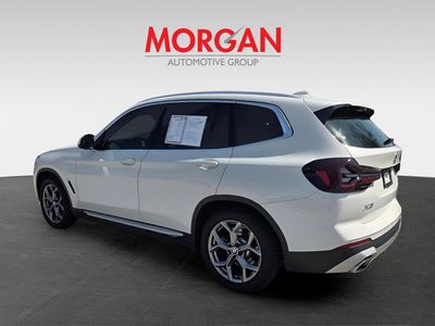 2023 BMW X3 - Photo 7