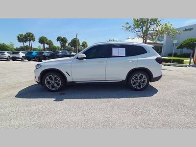 2023 BMW X3 - Photo 45