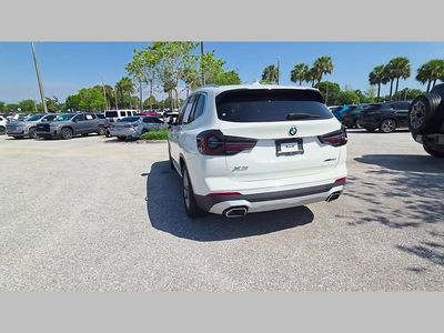 2023 BMW X3 - Photo 39