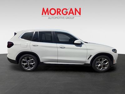 2023 BMW X3 - Photo 4