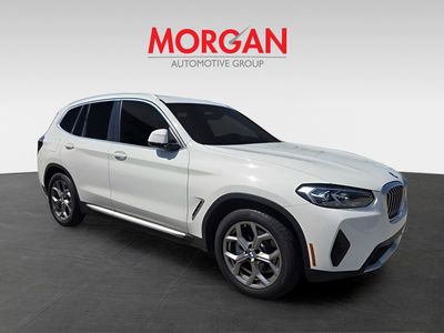 2023 BMW X3 - Photo 2