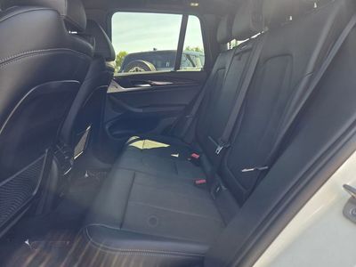 2023 BMW X3 - Photo 25