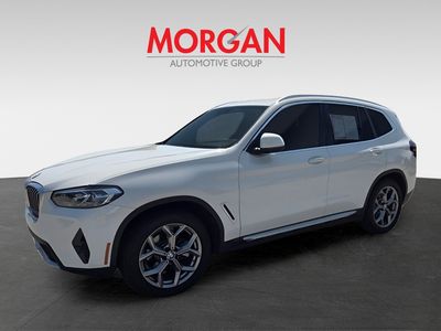 2023 BMW X3 - Photo 8