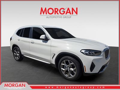 2023 BMW X3 - Photo 1