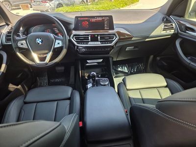 2023 BMW X3 - Photo 27