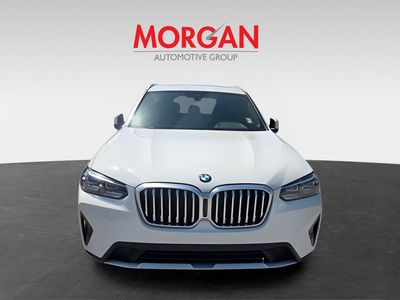 2023 BMW X3 - Photo 3