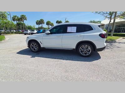 2023 BMW X3 - Photo 43