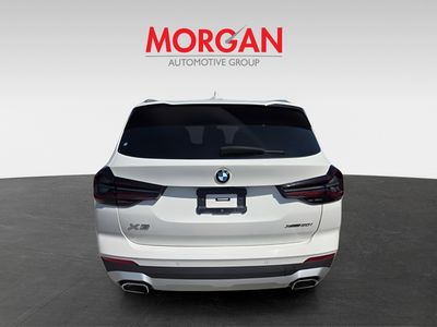 2023 BMW X3 - Photo 6