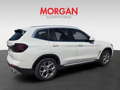 2023 BMW X3 - Photo 5