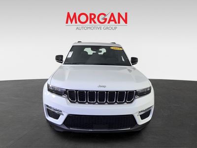 2025 Jeep Grand Cherokee - Photo 3