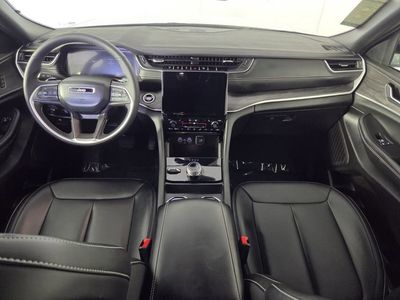 2025 Jeep Grand Cherokee - Photo 28