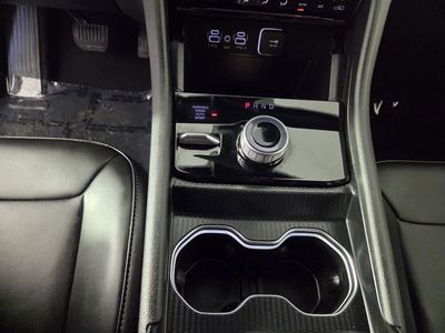 2025 Jeep Grand Cherokee - Photo 16