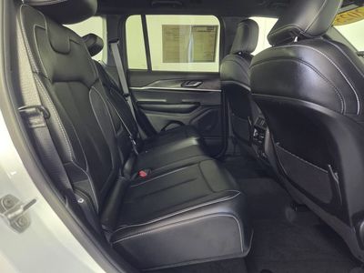 2025 Jeep Grand Cherokee - Photo 31