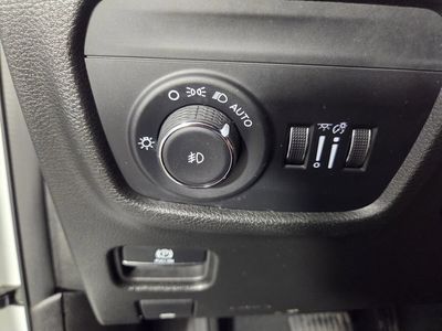 2025 Jeep Grand Cherokee - Photo 21