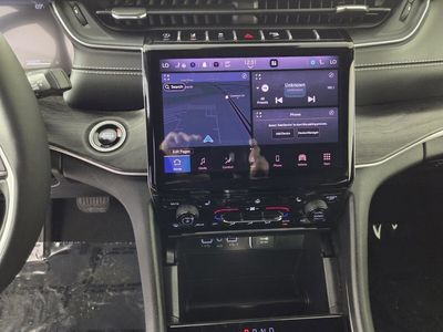 2025 Jeep Grand Cherokee - Photo 15