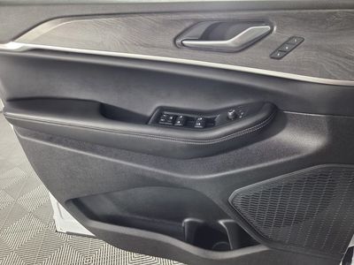 2025 Jeep Grand Cherokee - Photo 22