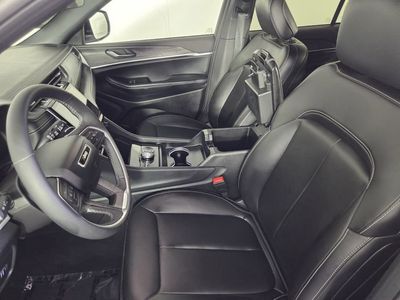 2025 Jeep Grand Cherokee - Photo 23
