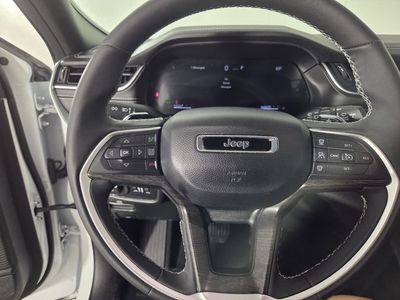 2025 Jeep Grand Cherokee - Photo 18