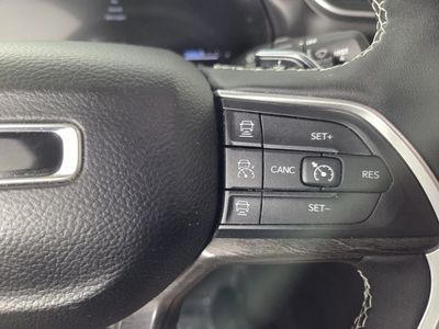 2025 Jeep Grand Cherokee - Photo 19