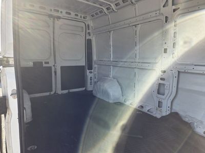 2025 Ram ProMaster 2500 - Photo 27