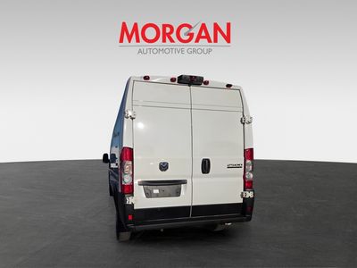 2025 Ram ProMaster 2500 - Photo 6