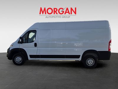 2025 Ram ProMaster 2500 - Photo 8