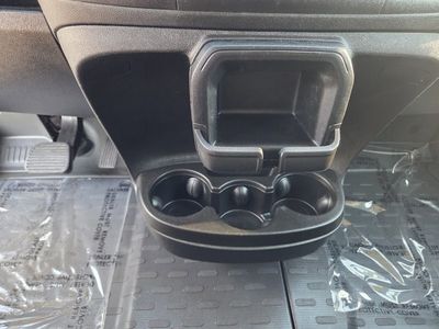 2025 Ram ProMaster 2500 - Photo 20