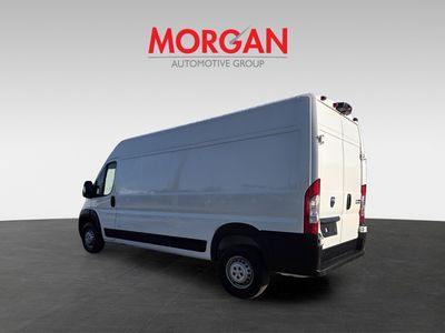2025 Ram ProMaster 2500 - Photo 7