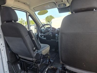 2025 Ram ProMaster 2500 - Photo 29
